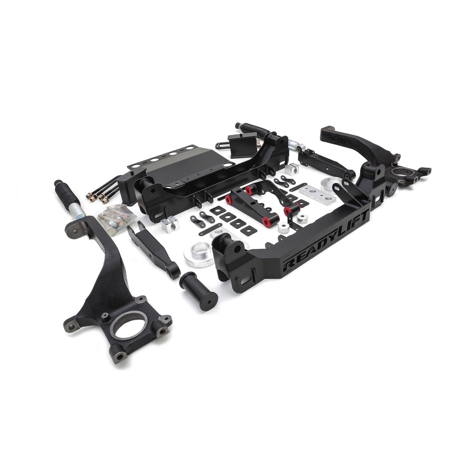 ReadyLIFT 6" Lift Kit (Tacoma (6 Lug)) 44-5660