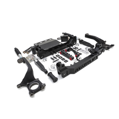 ReadyLIFT 6" Lift Kit (Tacoma (6 Lug)) 44-5660