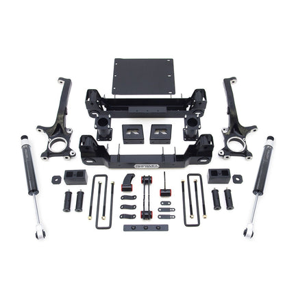ReadyLIFT 6'' Lift Kit with Falcon 1.1 Monotube Shocks (Tundra) 44-56770