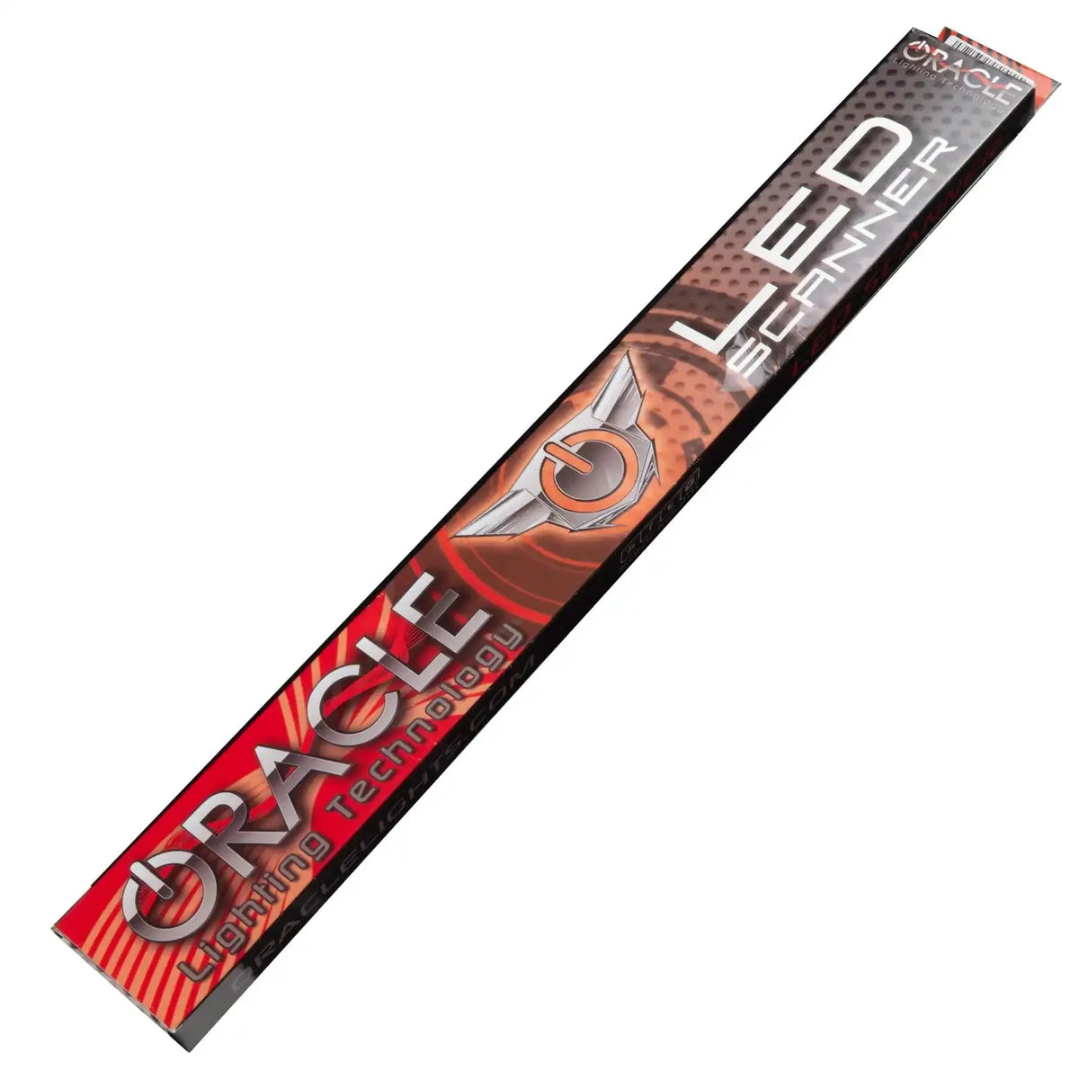 ORACLE Lighting | 22-inch Dynamic LED Scanner | 4400-333