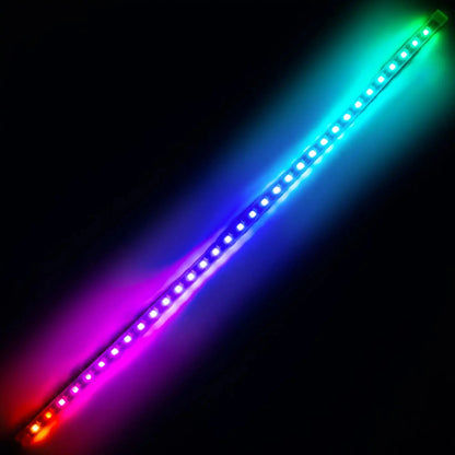 ORACLE Lighting | 22-inch Dynamic LED Scanner | 4400-333