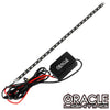 ORACLE Lighting | 22-inch Dynamic LED Scanner | 4400-333