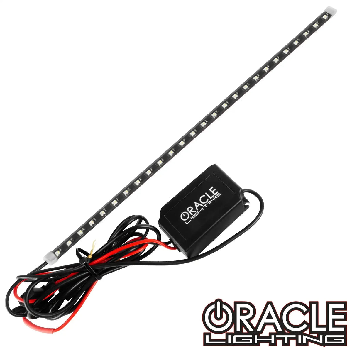 ORACLE Lighting | 22-inch Dynamic LED Scanner | 4400-333