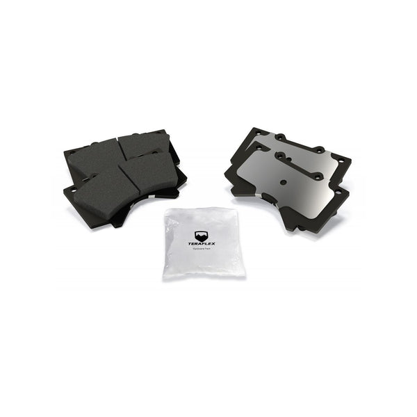 TeraFlex | Delta Brake Pad Kit Front or Rear TeraFlex | 4403403