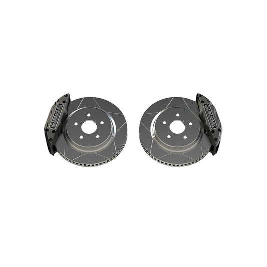 TeraFlex | Delta Brake Kit Front 5x5 Inch TeraFlex | 4403451