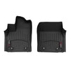WeatherTech | FloorLiner Front Pair | 22-26 Tundra | 4617081