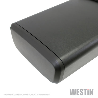 Westin R7 Nerf Steps 2009-2018 Ram 1500 Quad Cab