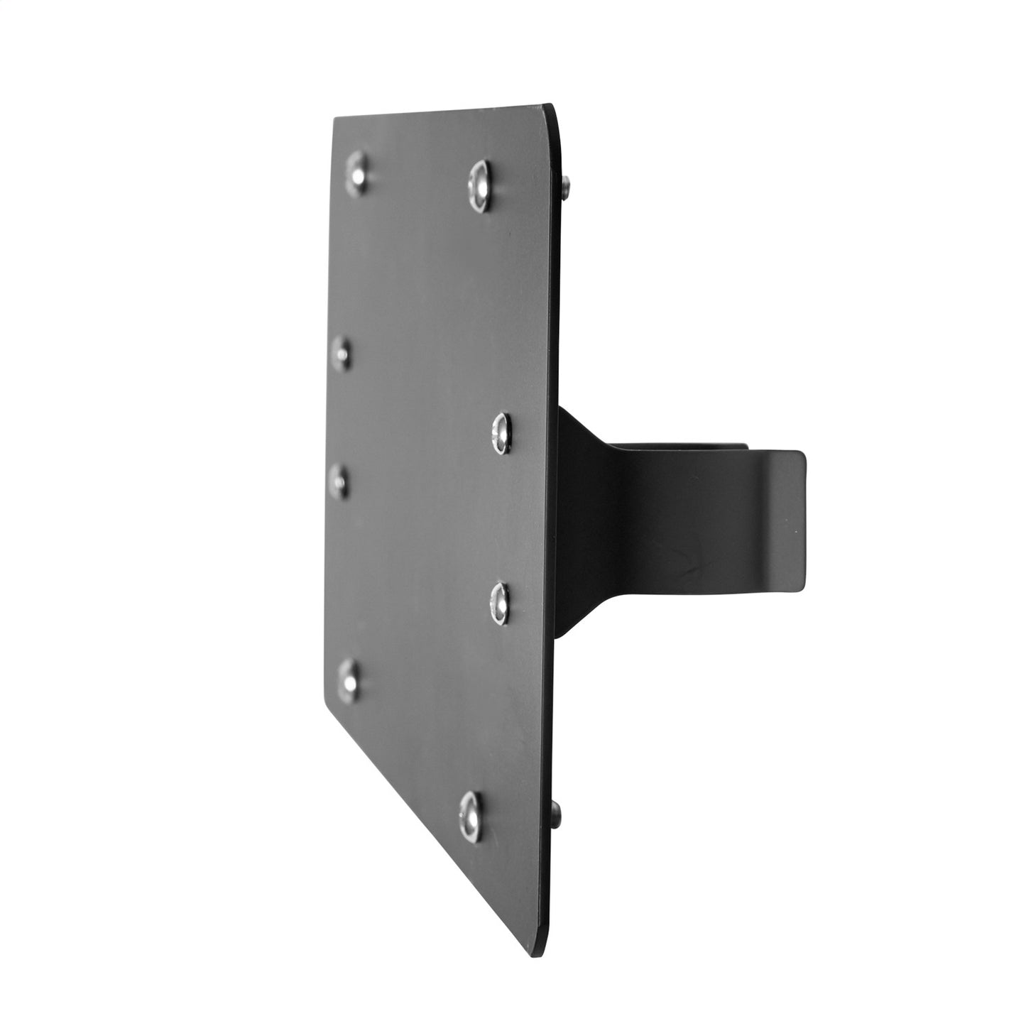 SMITTYBILT | License Plate Bracket For 4 Way Roller Fairleads Smittybilt |4432