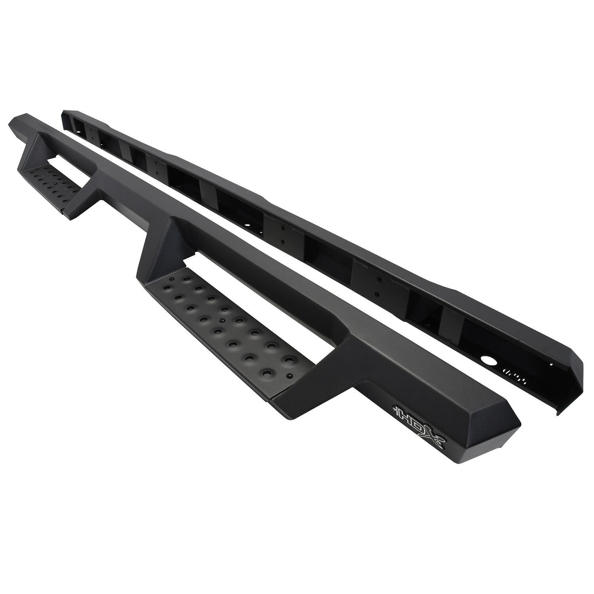 Westin HDX Drop Nerf Steps 2022-2024 Toyota Tundra Double Cab