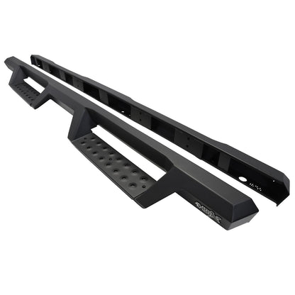 Westin HDX Drop Nerf Steps 2022-2024 Toyota Tundra Double Cab