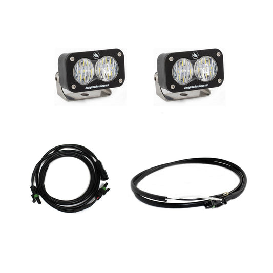 BAJA DESIGNS Silverado 2500/3500 20-On S2 Reverse Kit Baja Designs I 447540