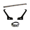 BAJA DESIGNS Jeep JL/JT Roof Bar LED Light Kit 50 Inch S8 Baja Designs I 447665