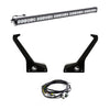 BAJA DESIGNS Jeep JL/JT Roof Bar LED Light Kit 50 Inch OnX6+ Baja Designs I 447666