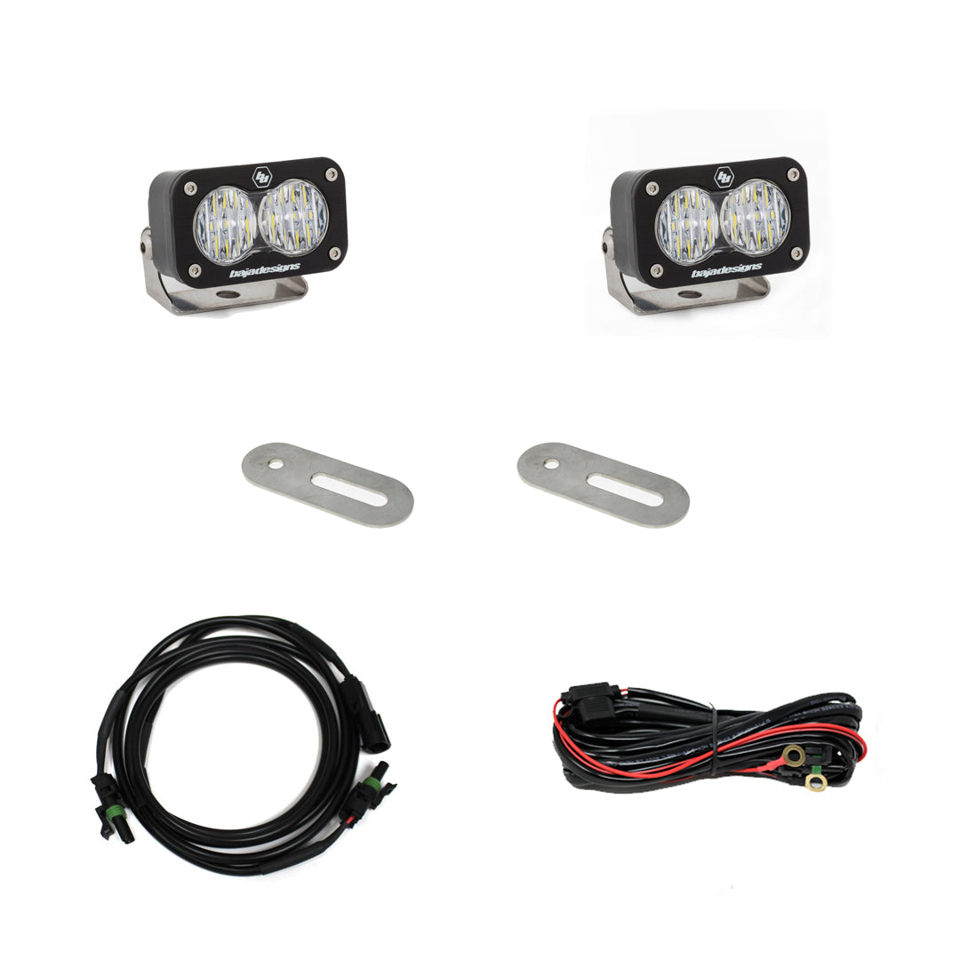 BAJA DESIGNS S2 Reverse Kit 15-On Ford F150 Baja Designs I 447741