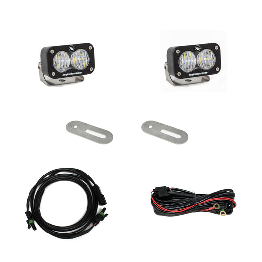 BAJA DESIGNS S2 Reverse Kit 15-On Ford F150 Baja Designs I 447741