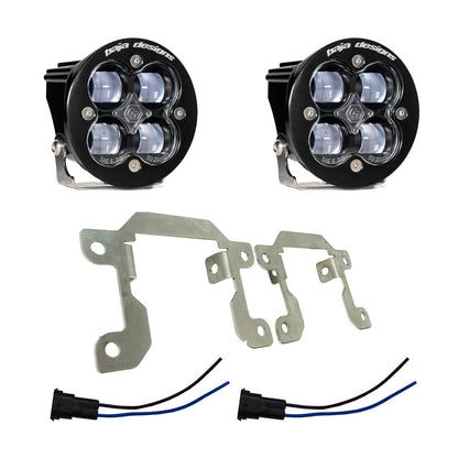 BAJA DESIGNS Ram 2500/3500 Big Horn 19-On FPK SAE Baja Designs I 448032