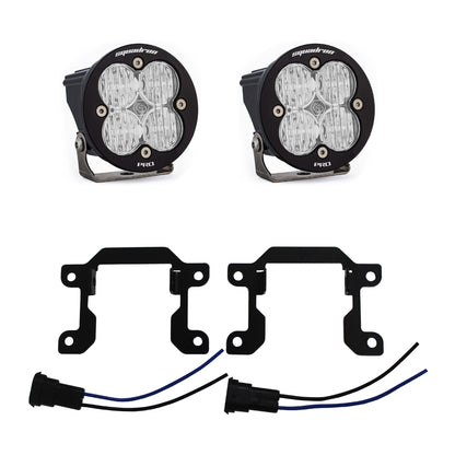 BAJA DESIGNS Ram 2500/3500 Big Horn 19-On FPK Sports W/C Baja Designs I 448034