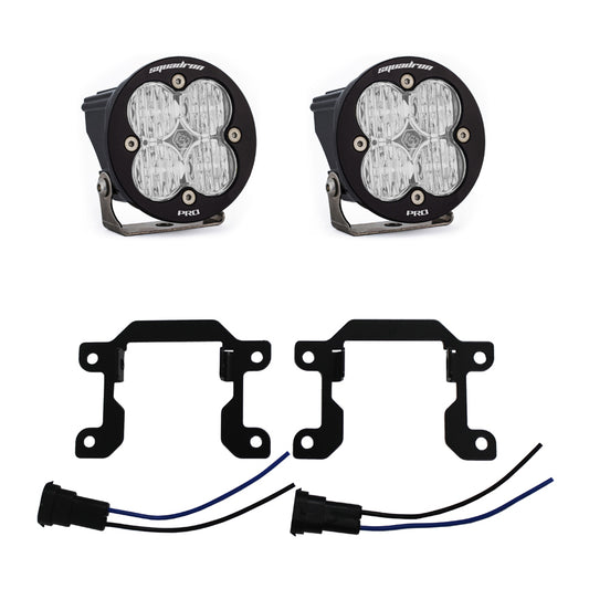 BAJA DESIGNS Ram 2500/3500 Big Horn 19-On FPK Sports W/C Baja Designs I 448034