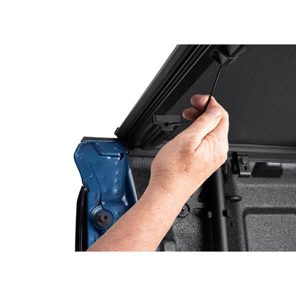BAK BAKFlip MX4 Folding Tonneau Cover