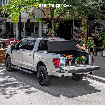 BAK BAKFlip MX4 Folding Tonneau Cover product image 14