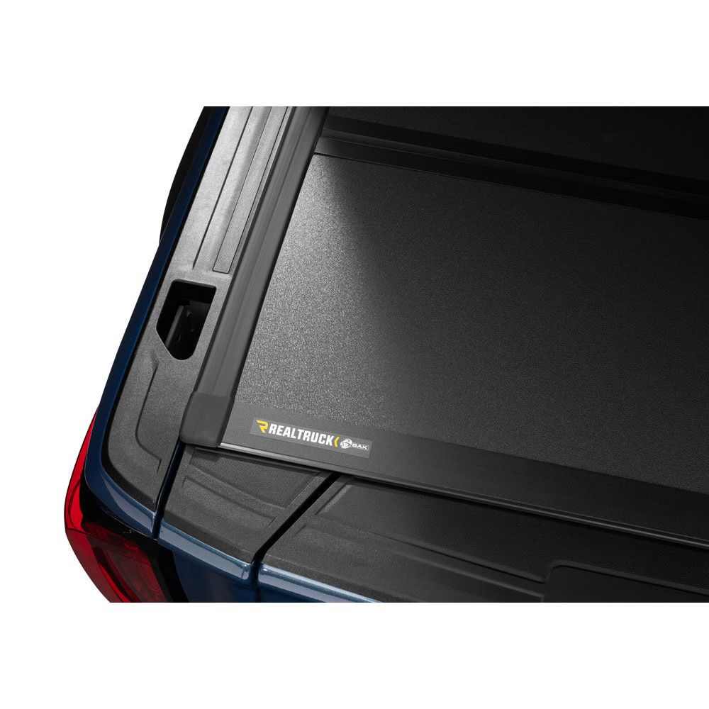 BAK BAKFlip MX4 Folding Tonneau Cover product image 5