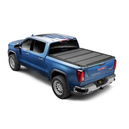 BAK BAKFlip MX4 Folding Tonneau Cover product image 2