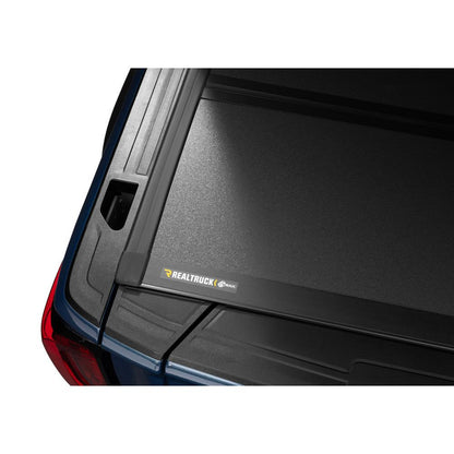 BAK BAKFlip MX4 Folding Tonneau Cover product image 5