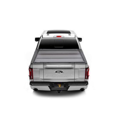 BAK BAKFlip MX4 Folding Tonneau Cover for 2008-2016 Ford F-350 Super Duty/F-250 Super Duty product image 4