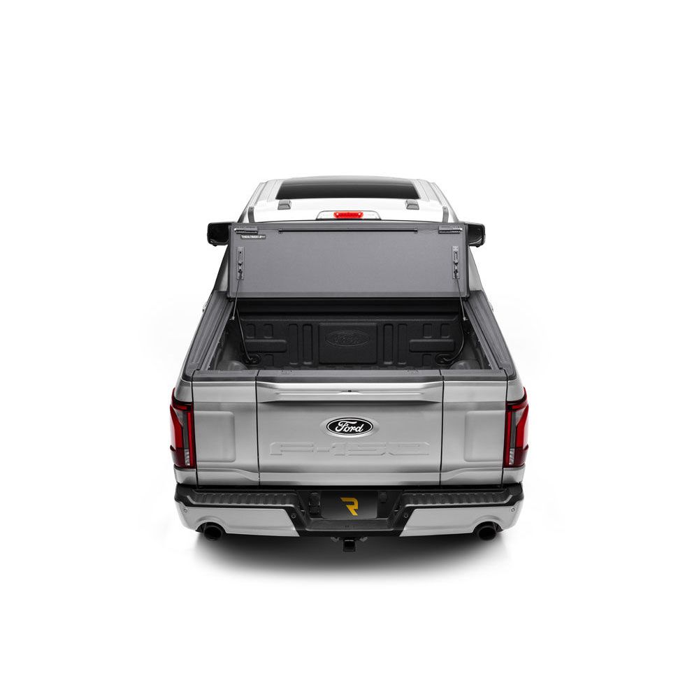 BAK BAKFlip MX4 Folding Tonneau Cover for 2007-2021 Toyota Tundra product image 6