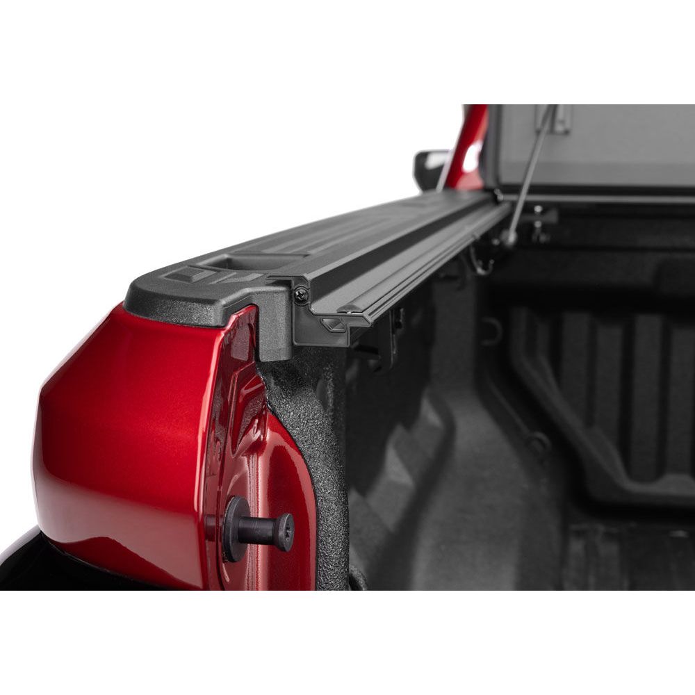 BAK BAKFlip MX4 Folding Tonneau Cover for 2016-2023 Toyota Tacoma product image 4