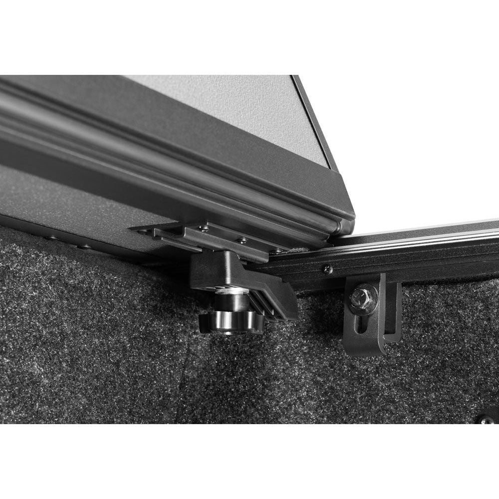 BAK BAKFlip MX4 Folding Tonneau Cover for 2022-2026 Toyota Tundra product image 11