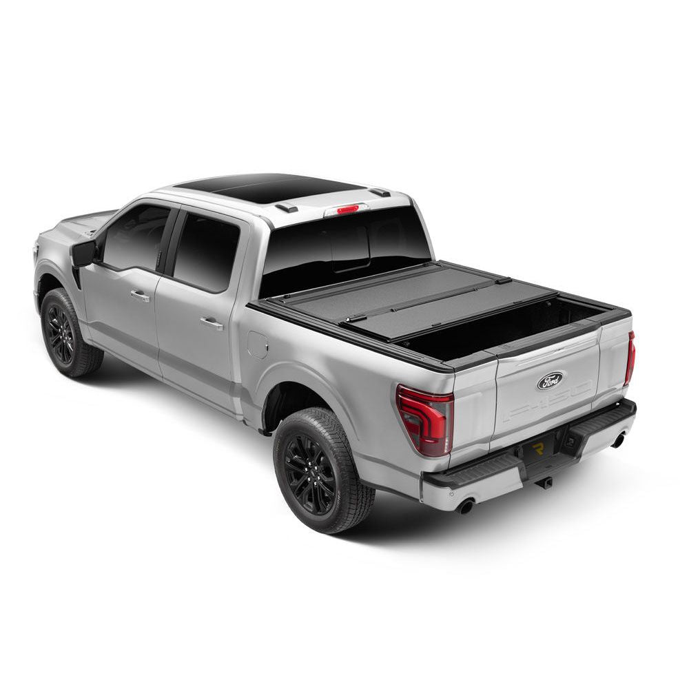 BAK BAKFlip MX4 Folding Tonneau Cover for 2022-2026 Toyota Tundra