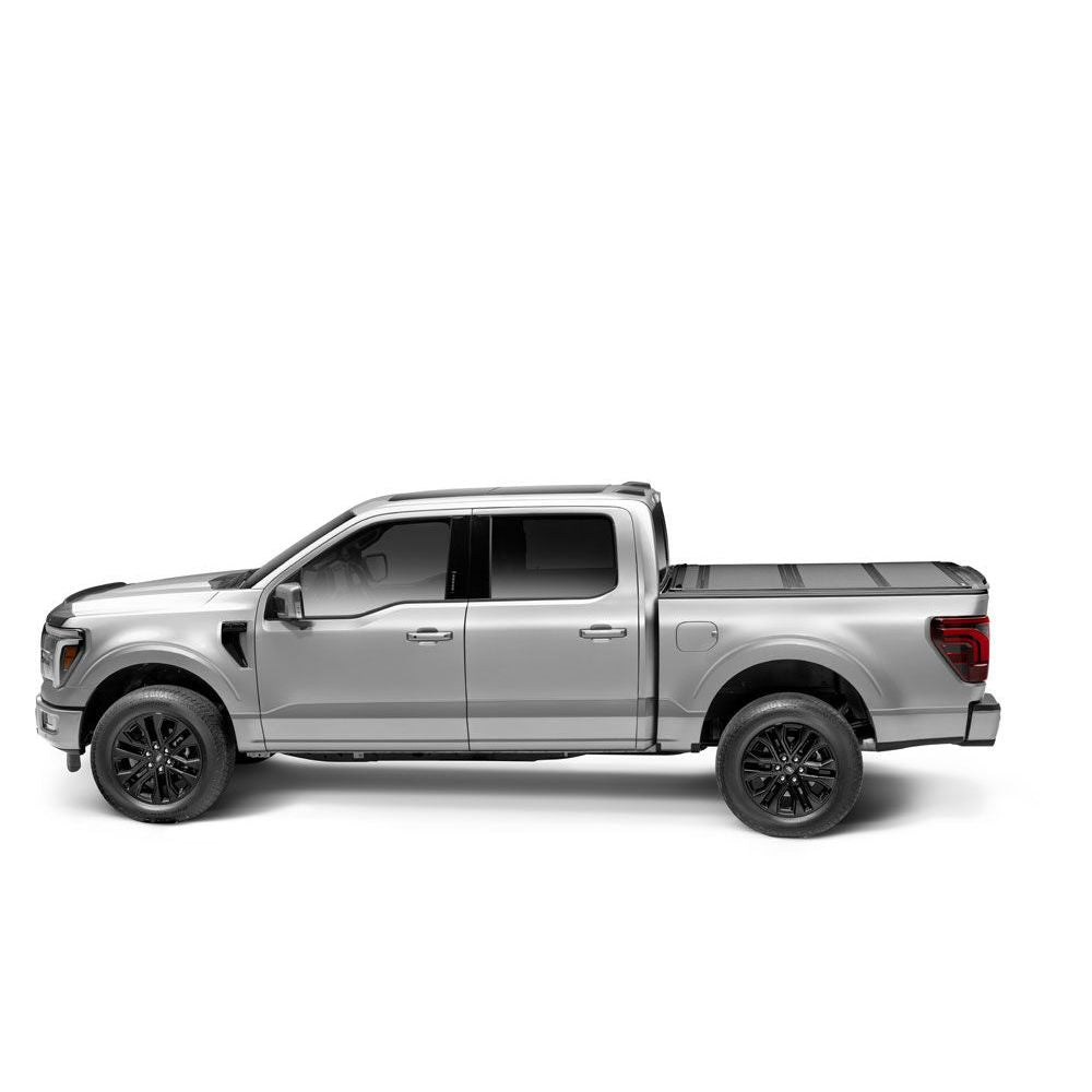 BAK BAKFlip MX4 Folding Tonneau Cover for 2022-2026 Toyota Tundra product image 2