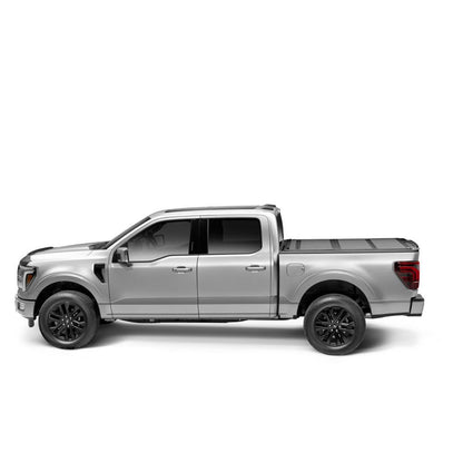 BAK BAKFlip MX4 Folding Tonneau Cover for 2022-2026 Toyota Tundra product image 2