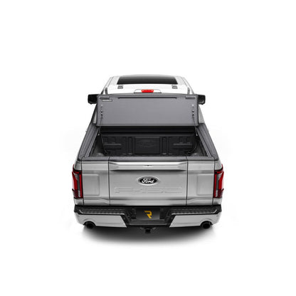 BAK BAKFlip MX4 Folding Tonneau Cover for 2022-2026 Toyota Tundra product image 6