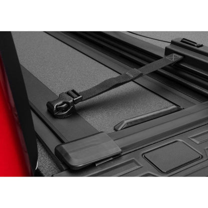 BAK BAKFlip MX4 Folding Tonneau Cover for 2024-2026 Toyota Tacoma product image 3