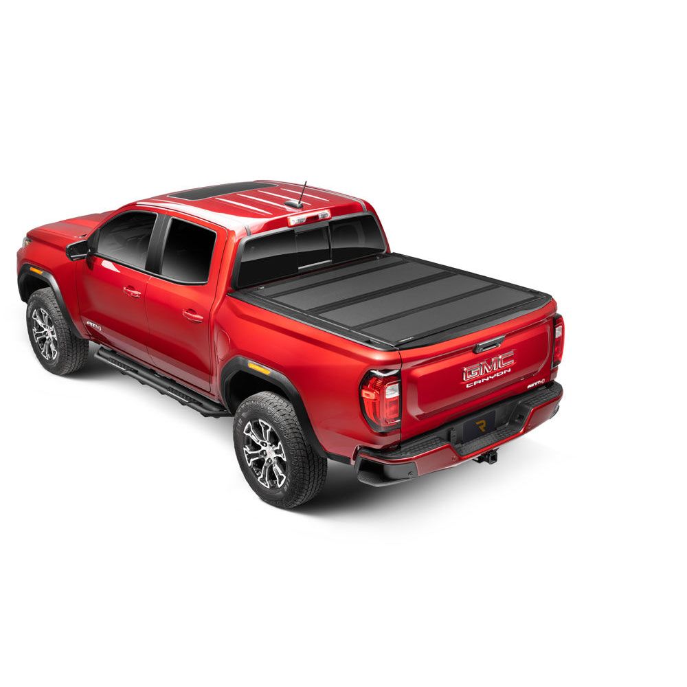 BAK BAKFlip MX4 Folding Tonneau Cover for 2024-2026 Toyota Tacoma