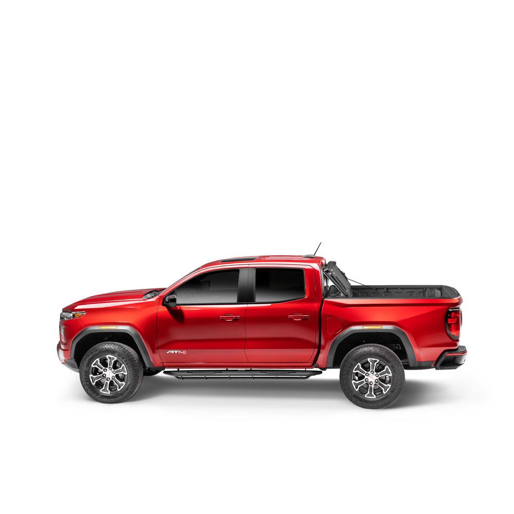 BAK BAKFlip MX4 Folding Tonneau Cover for 2024-2026 Toyota Tacoma product image 9