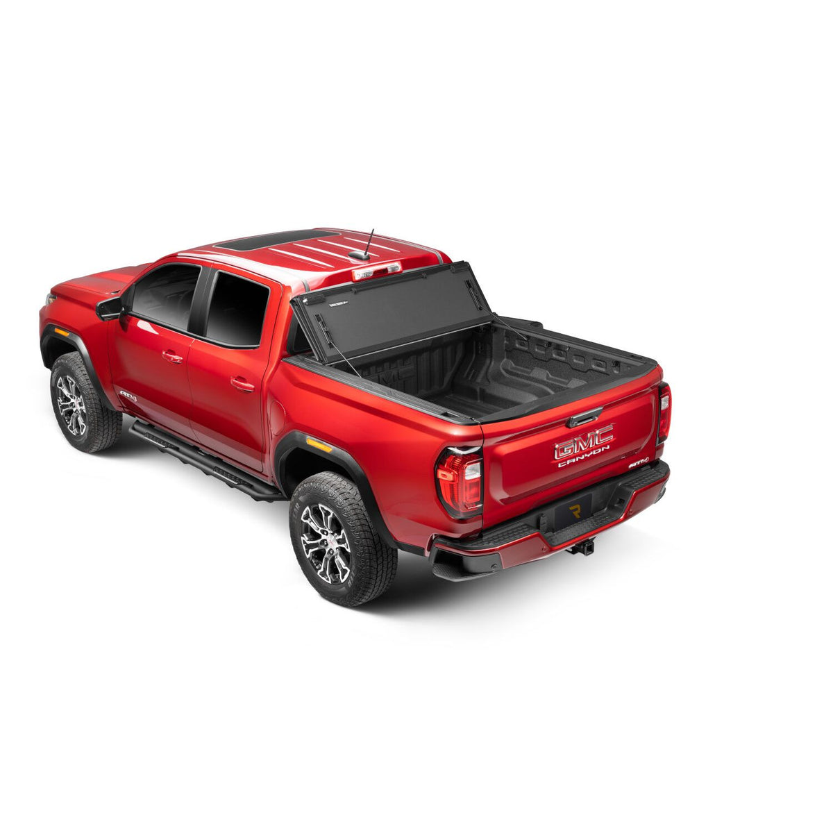 BAK BAKFlip MX4 Folding Tonneau Cover for 2024-2026 Toyota Tacoma product image 2