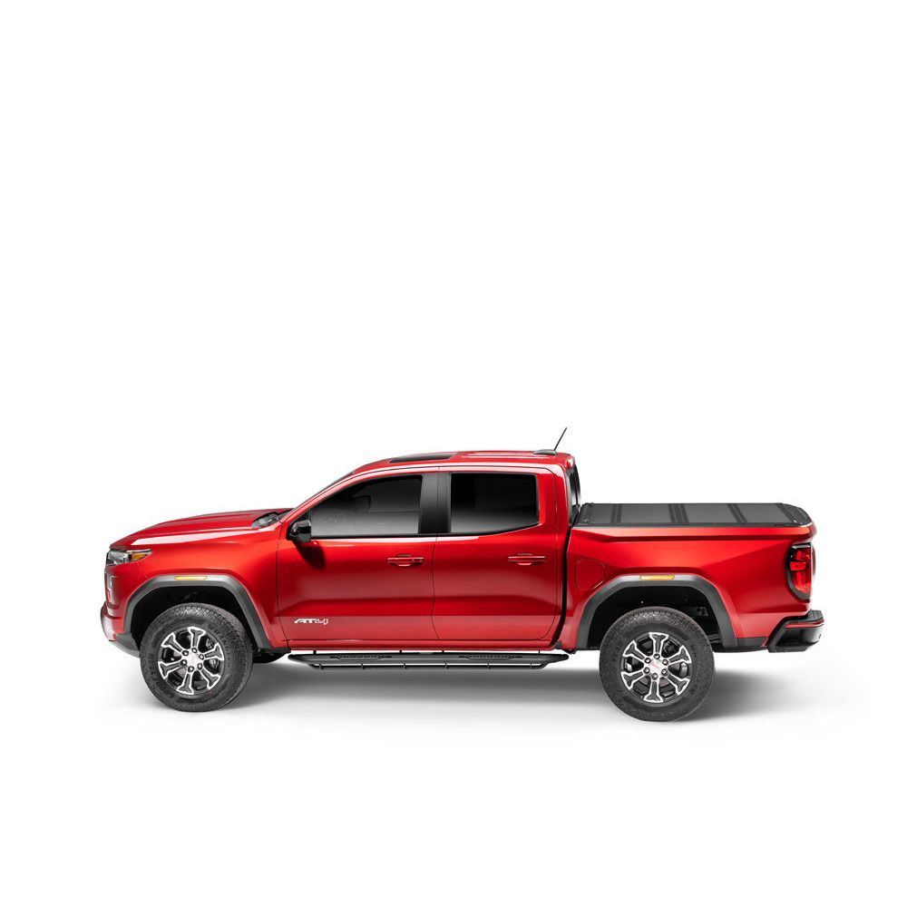 BAK BAKFlip MX4 Folding Tonneau Cover for 2024-2026 Toyota Tacoma product image 7