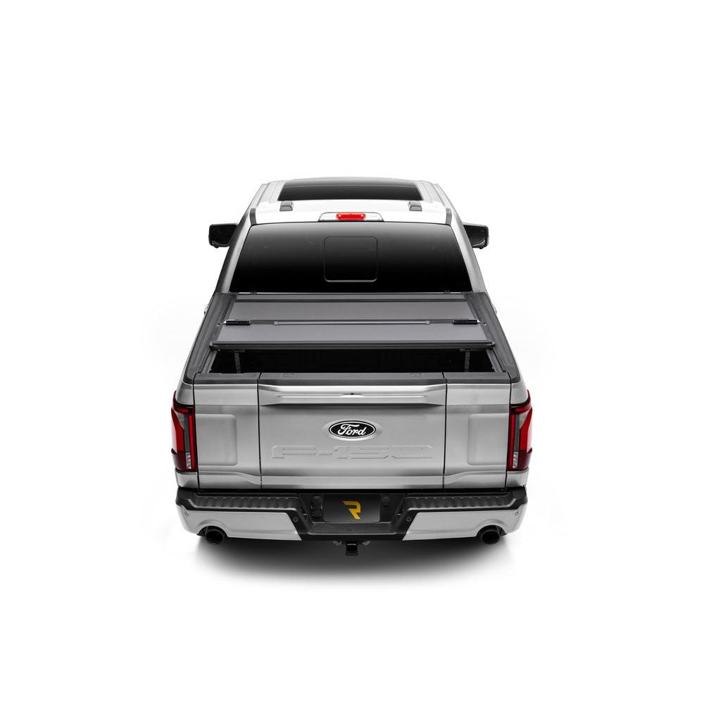BAK BAKFlip MX4 Folding Tonneau Cover product image 5
