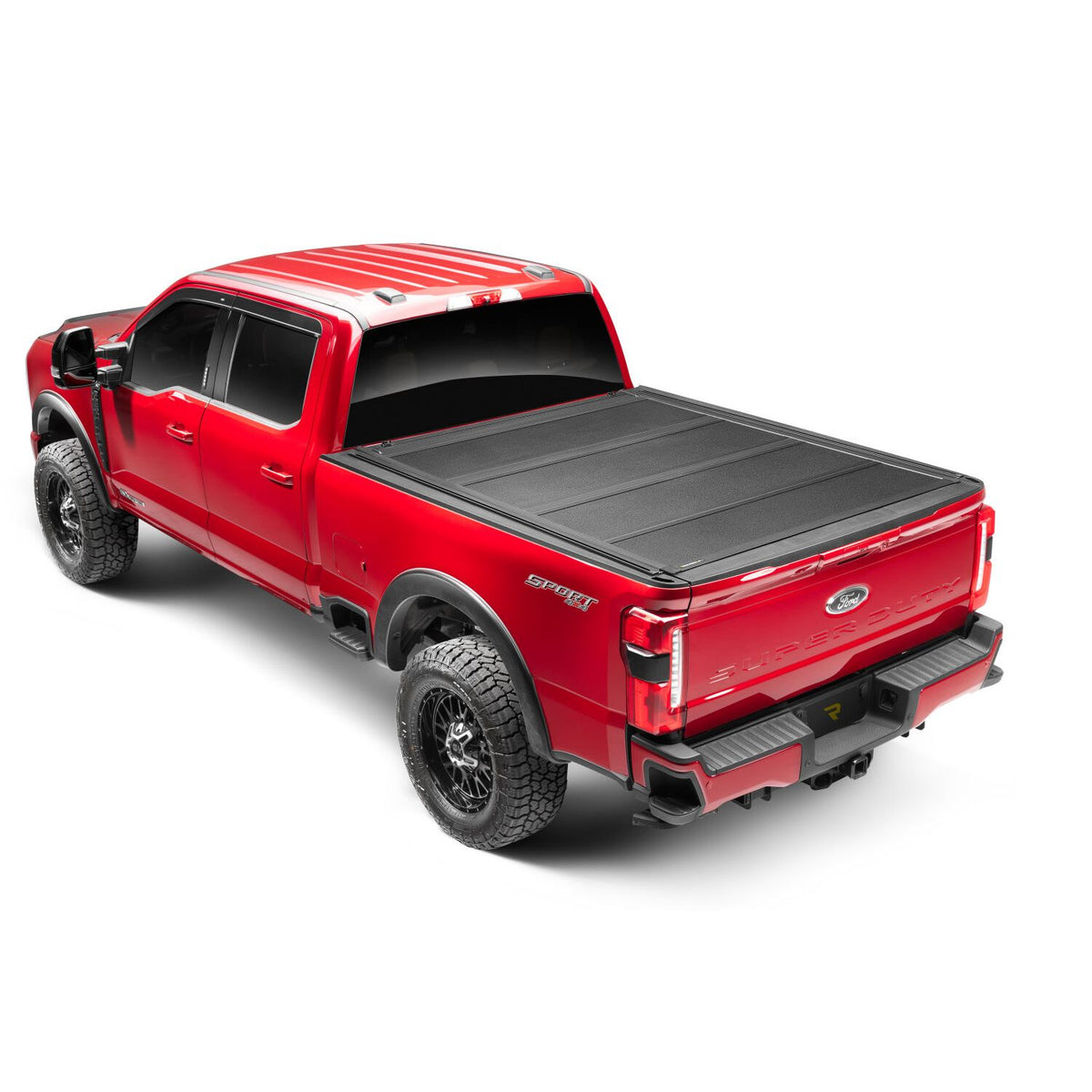 BAK BAKFlip MX4 TS Folding Tonneau Cover