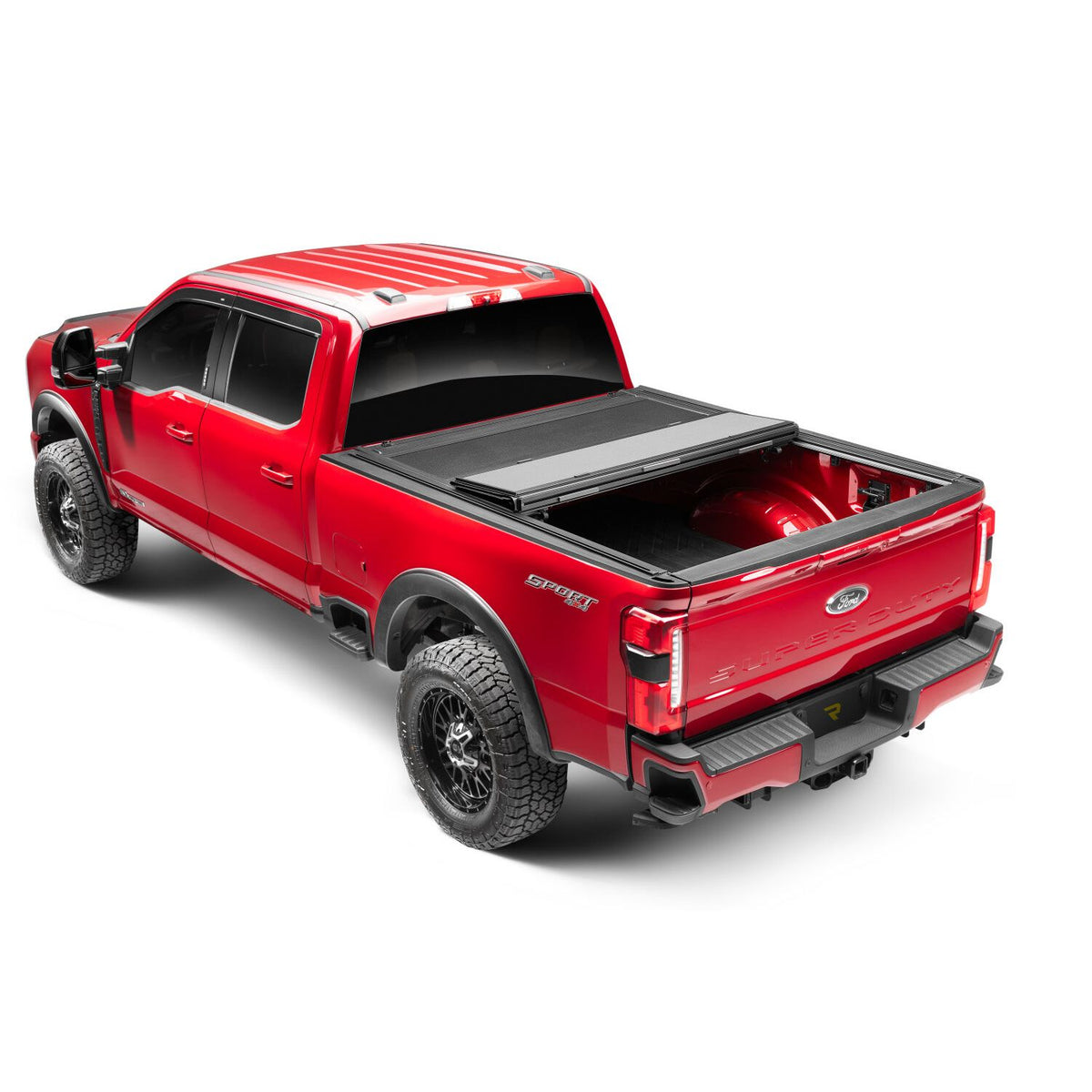 BAK BAKFlip MX4 TS Folding Tonneau Cover product image 2