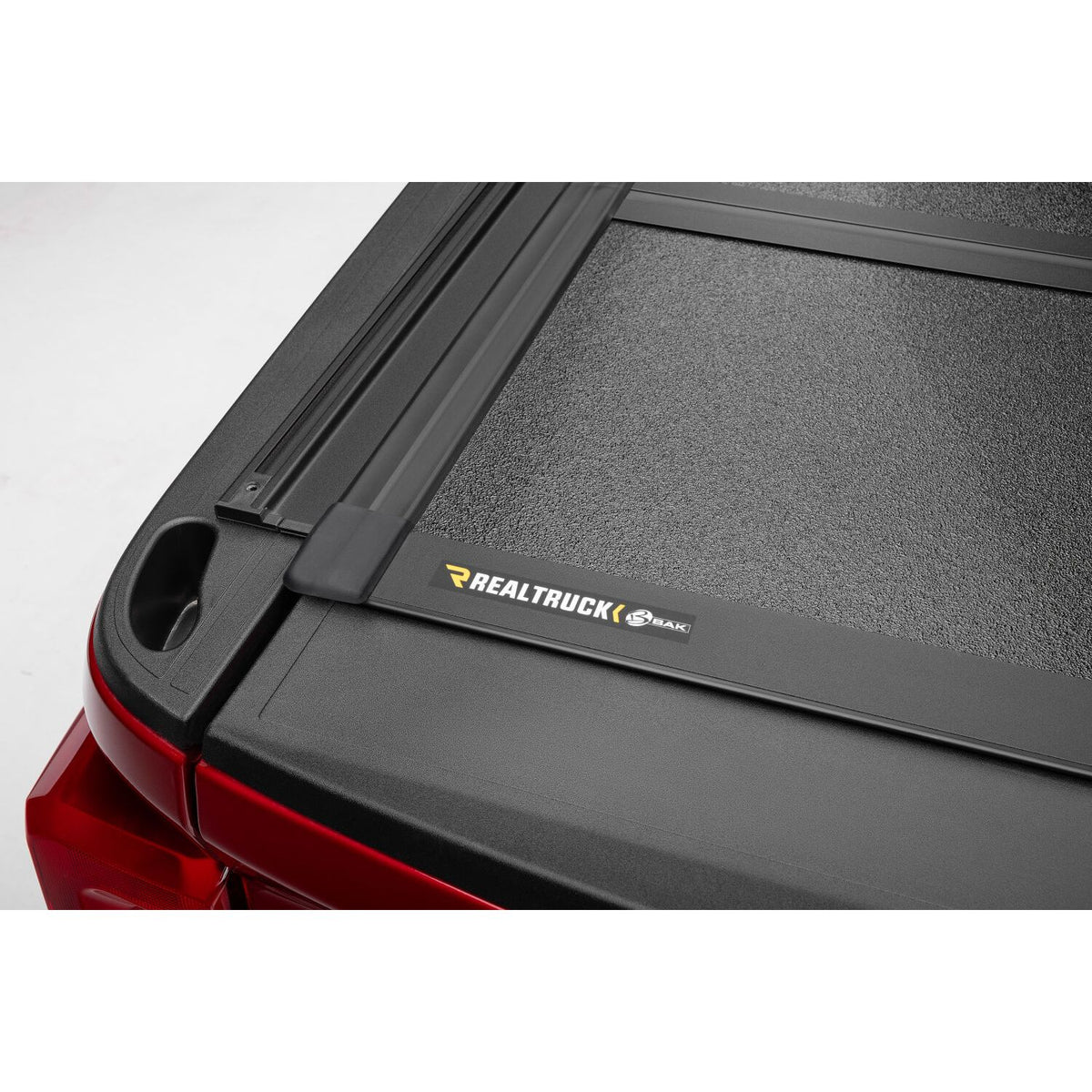 BAK BAKFlip MX4 TS Folding Tonneau Cover product image 3