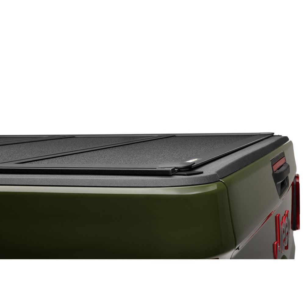 BAK BAKFlip MX4 TS Folding Tonneau Cover product image 10