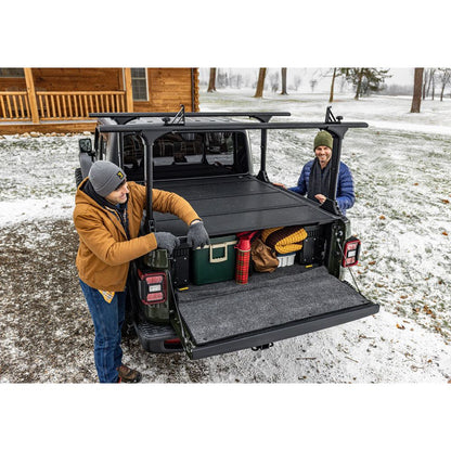 BAK BAKFlip MX4 TS Folding Tonneau Cover