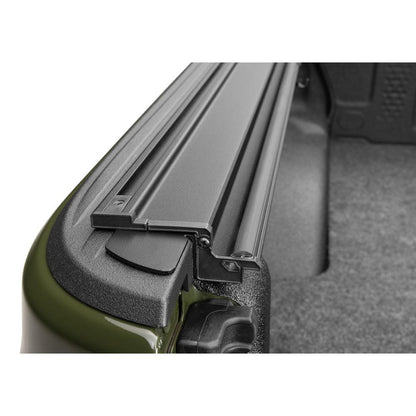 BAK BAKFlip MX4 TS Folding Tonneau Cover for 2022-2025 Ford Maverick product image 7
