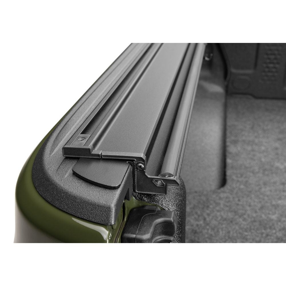 BAK BAKFlip MX4 TS Folding Tonneau Cover for 2019-2023 Ford Ranger product image 7