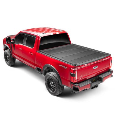 BAK BAKFlip MX4 TS Folding Tonneau Cover for 2021-2025 Ford F-150