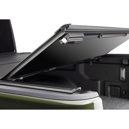 BAK BAKFlip MX4 TS Folding Tonneau Cover for 2007-2021 Toyota Tundra product image 9